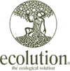 エコリューションロゴ