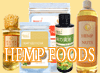 麻の実食品 Hemp Foods