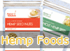 麻の実食品 Hemp Foods